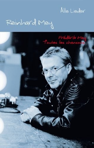 Alle Lieder Toutes les chansons