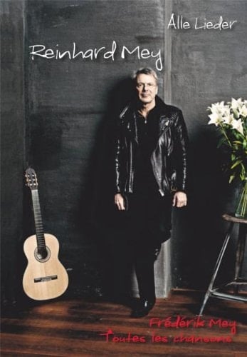 Alle Lieder die vollständige Textsammlung der deutschen und französischen Lieder