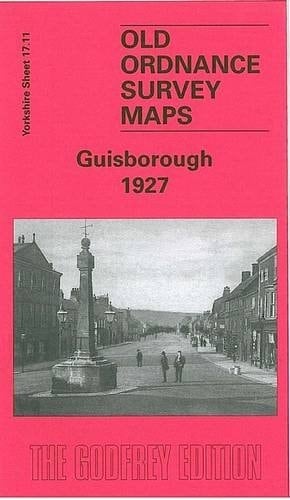 Guisborough 1927