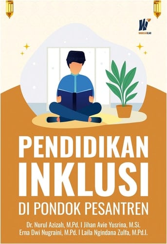 PENDIDIKAN INKLUSI DI PONDOK PESANTRE