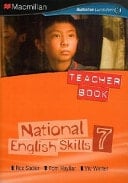 National English Skills Teacher book