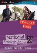 National English Skills 8 Teacher Book Australian Curriculum