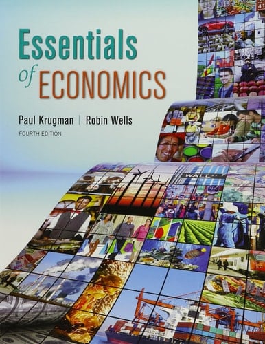Essentials of Economics