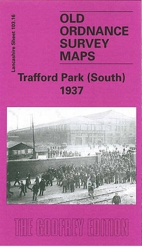 Trafford Park 1937