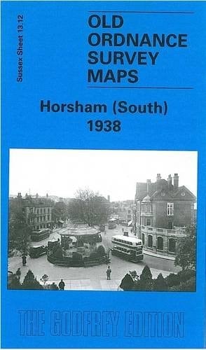 Horsham 1938