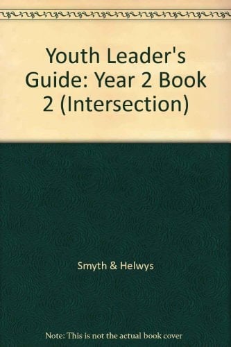 Youth Leader's Guide Year 2 Book 2