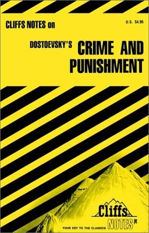 Crime and Punishment