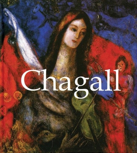 Chagall 1887-1985