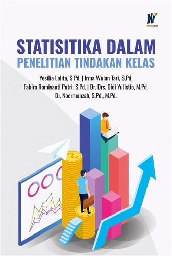 Statisitika dalam Penelitian Tindakan Kelas