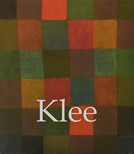 Paul Klee, 1879-1940