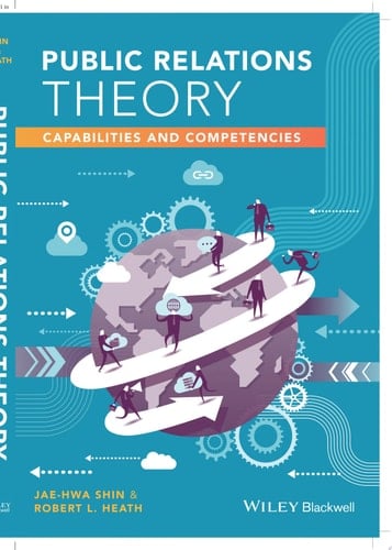 Public Relations Theory