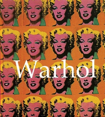 Warhol 1928-1987