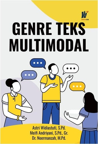 GENRE TEKS MULTIMODAL
