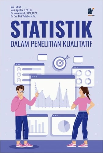 STATISTIK DALAM PENELITIAN KUALITATIF
