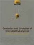 Genomics and Evolution of Microbial Eukaryotes