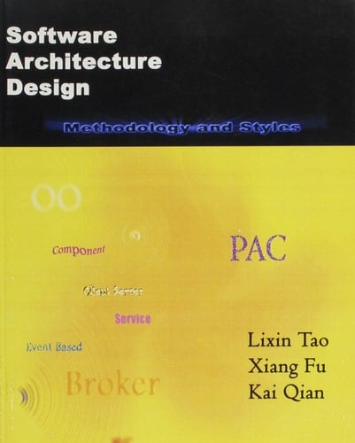 Software Arch Design