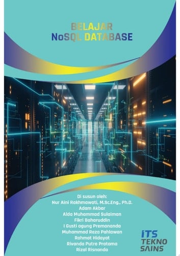 Belajar NoSQL Database