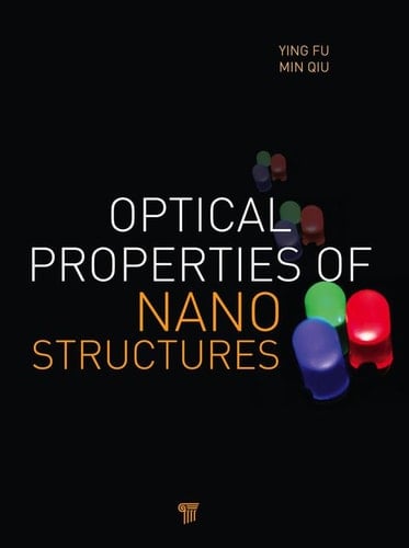 Optical Properties of Nanostructures