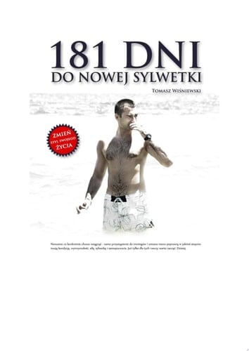 181 dni do nowej sylwetki
