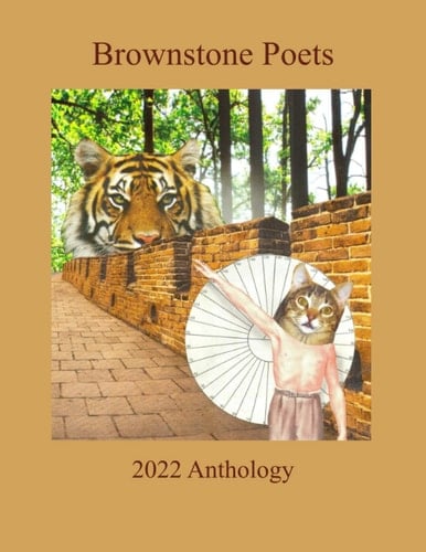 Brownstone Poets 2022 Anthology