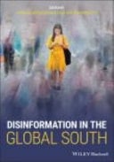 Disinformation in the Global South