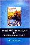 Tools and techniques of geomorphic study
