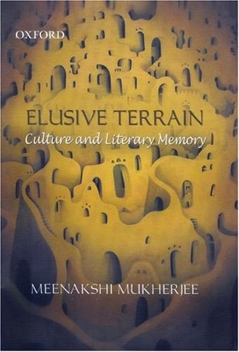 Elusive Terrain: Culture and Literary Memory