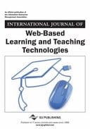 International Journal of Web-based Learning and Teaching Technologies, Volume 3