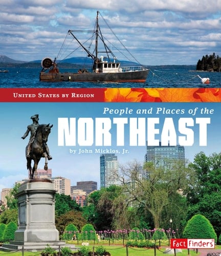 People and Places of the Northeast