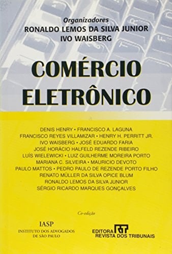 Comércio eletrônico