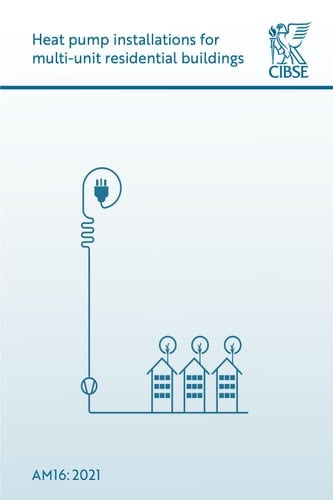Heat pump installations for multi-unit residential buildings (AM16)