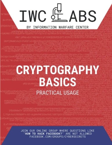 Cryptography Basics and Practical Usage