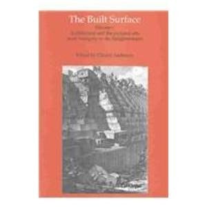 The Built Environment