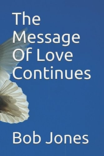 The Message of Love Continues