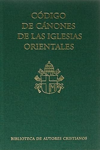 Código de Cánones de las Iglesias Orientales