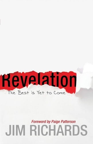 Revelation The Best Is Yet to Come