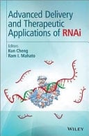 Advanced Delivery and Therapeutic Applications of Rnai