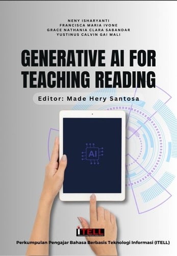 Generative AI for Teaching Reading