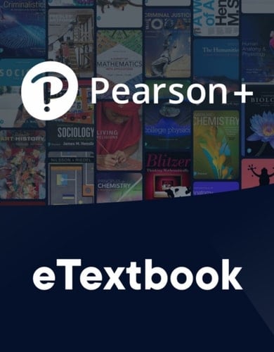 Fundamentals of Corporate Finance (Pearson+)