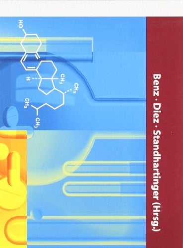 Chemie für Mediziner mit 38 Tabellen