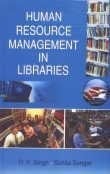 Human Resource Management in Libraries