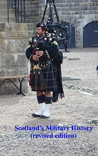 Scotland's Military History
