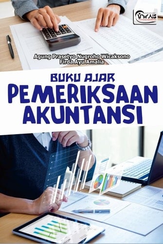 BUKU AJAR PEMERIKSAAN AKUNTANSI