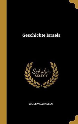 Geschichte Israels