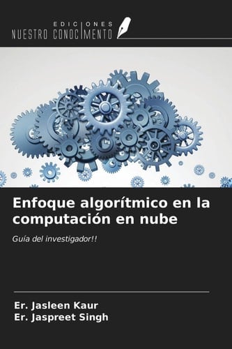 Enfoque algorítmico en la computación en nube