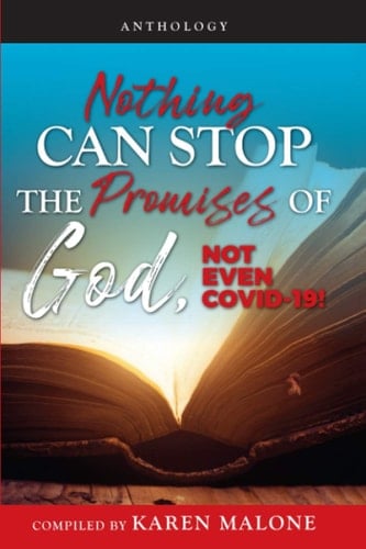 Nothing Can Stop the Promises of God, Not Even COVID-19!