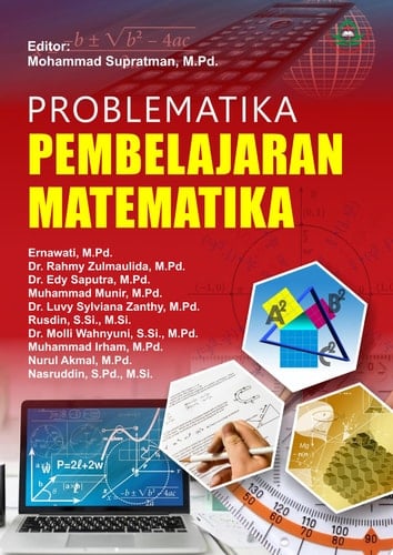 Problematika Pembelajaran Matematika