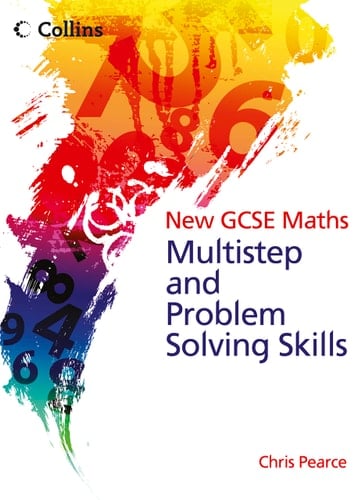 Multistep and Problem Solving Skills (New GCSE Maths)