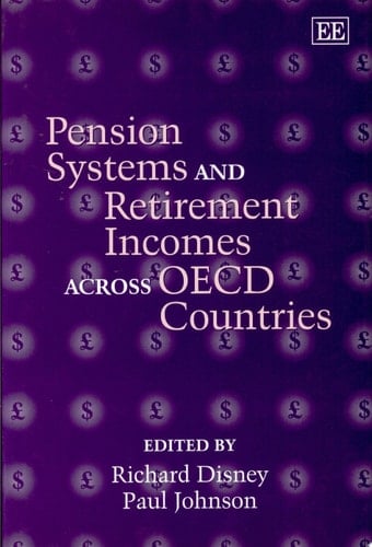 Pension Systems and Retirement Incomes Across OECD Countries