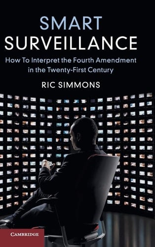 Technology and the Fourth Amendment
